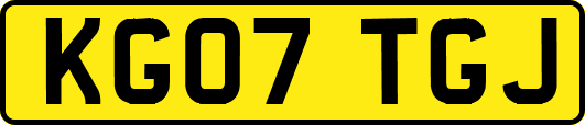 KG07TGJ