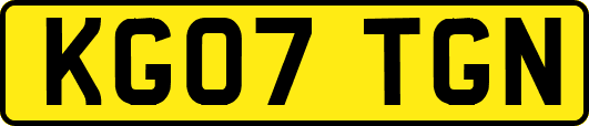 KG07TGN