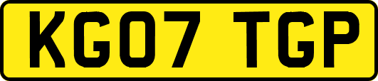 KG07TGP