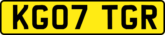 KG07TGR
