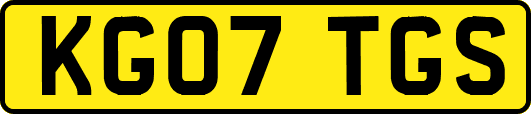 KG07TGS