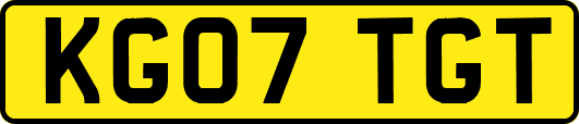 KG07TGT