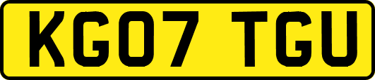 KG07TGU