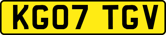 KG07TGV