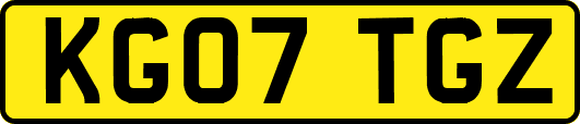 KG07TGZ