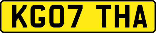 KG07THA