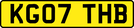 KG07THB