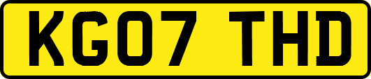 KG07THD