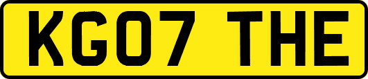 KG07THE