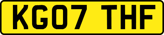 KG07THF
