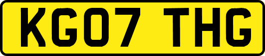 KG07THG