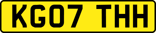 KG07THH