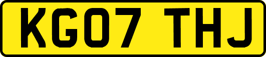 KG07THJ