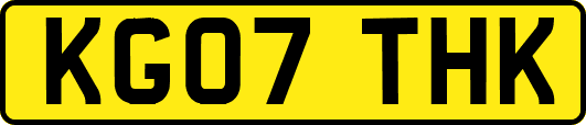 KG07THK