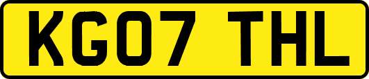 KG07THL