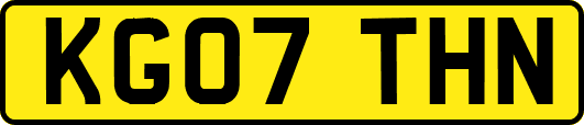 KG07THN