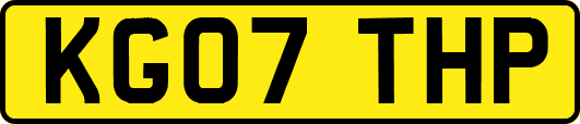 KG07THP