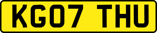 KG07THU