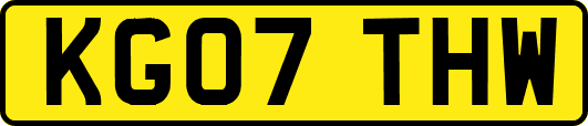 KG07THW