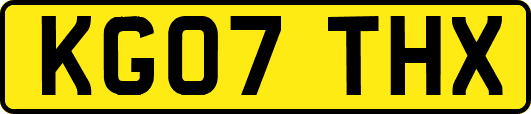 KG07THX