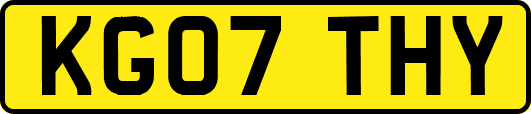 KG07THY