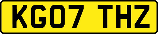 KG07THZ