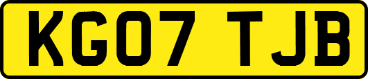 KG07TJB