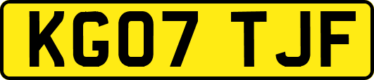 KG07TJF