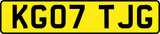 KG07TJG