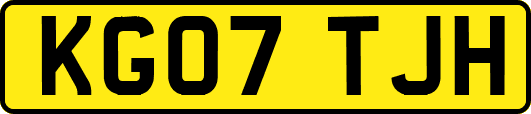 KG07TJH