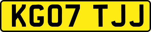 KG07TJJ