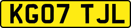 KG07TJL