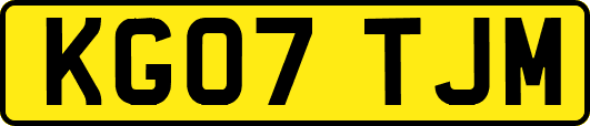 KG07TJM