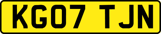 KG07TJN