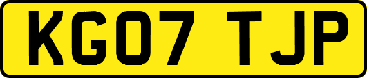KG07TJP