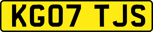 KG07TJS