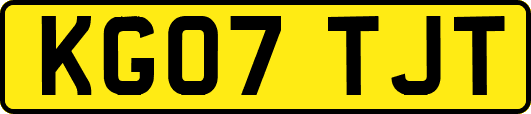 KG07TJT