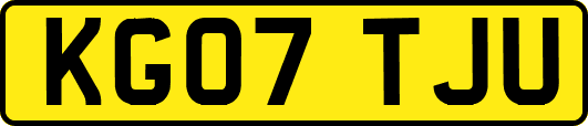 KG07TJU
