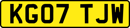 KG07TJW