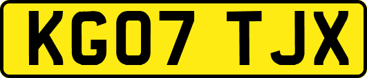 KG07TJX
