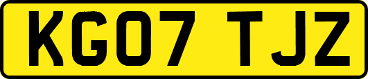 KG07TJZ