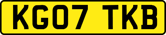 KG07TKB