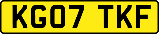KG07TKF