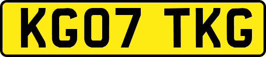 KG07TKG