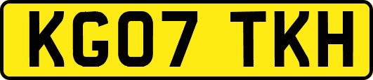 KG07TKH