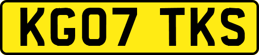 KG07TKS