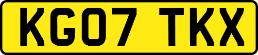 KG07TKX