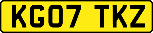 KG07TKZ