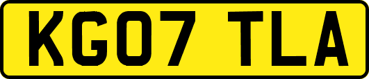 KG07TLA