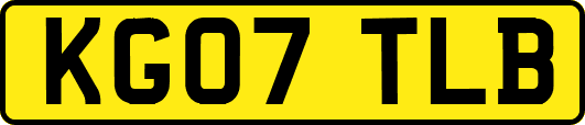 KG07TLB